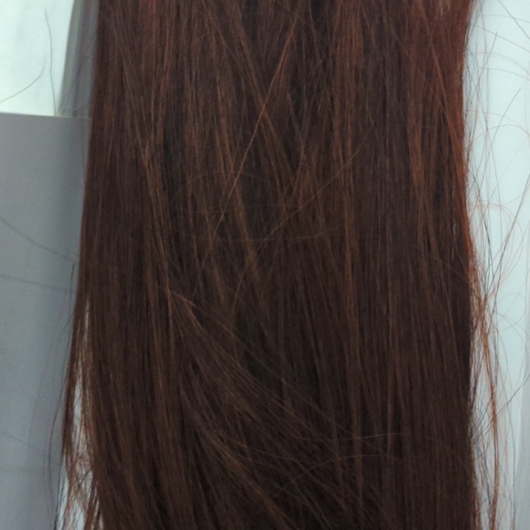 PREMIUM REMY HUMAN HAIR EXTENSIONS ELEGANTE Collection - Picture 3 of 5